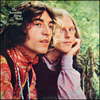 Incredible String Band - The Big Huge