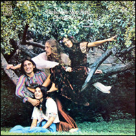 Incredible String Band - Changing Horses