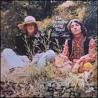 Incredible String Band - Wee Tam