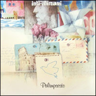 Inti-Illimani  - Palimpsesto