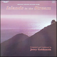 Islands In The Stream (soundtrack)