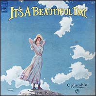 It's A Beautiful Day - original