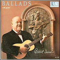 Burl Ives - Ballads