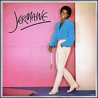 Jermaine Jackson - Jermaine original vinyl