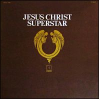 Jesus Christ Superstar - original 1970 2-LP vinyl issue with libretto booklet