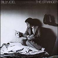 Billy Joel - The Stranger