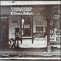 Elton John - Tumbleweed Connection