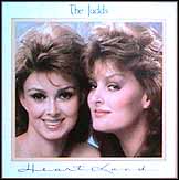 The Judds - Heart Land