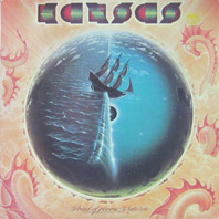 Kansas - Point of Know Return