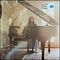 Carole King - Music