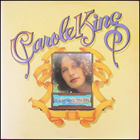 Carole King - Wrap Around Joy