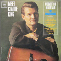 Claude King - Meet Claude King