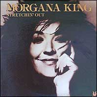  Morgana King - Stretchin' Out