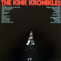 The Kinks - Kink Kronikles