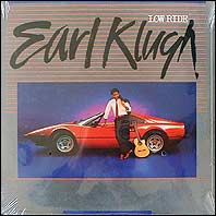 Earl Klugh - Low Ride