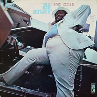 Jean Knight - Mr. Big Stuff