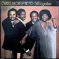 Gladys Knight & The Pips - Still Together original vinyl