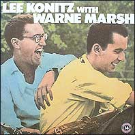 Lee Konitz with Warne Marsh