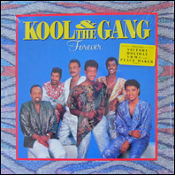 Kool & The Gang - Forever