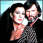 Kris Kristofferson & Rita Coolidge - Natural Act