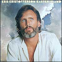 Kris Kristofferson - Easter Island