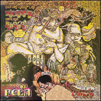 Fela Kuti & Africa '70 - Before I Jump Like Monkey Give Me Banana