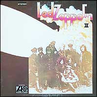 Led Zeppelin II