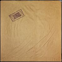 Led Zeppelin - In Through The Out Door - 1979 original vinyl - brown bag outer cover