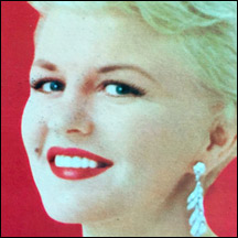 Peggy Lee