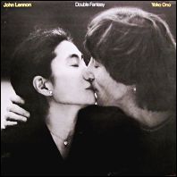 John Lennon / Yoko Ono - Double Fantasy / 1980 original vinyl