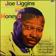 Joe Liggins & His Honeydrippers