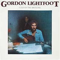 Gordon Lightfoot - Could On The Shoulder
