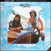 Loggins & Messina - Full Sail - audiophile edition