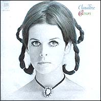 Claudine Longet - Colours