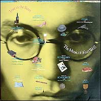 Lost In The Stars: The Music Of Kurt Weill