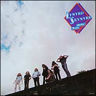 Lynyrd Skynyrd - Nuthin' Fancy