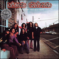 Lynyrd Skynyrd - Pronounced Lynyrd Skynyrd vintage vinyl