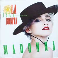 Madonna - La Isla Bonita