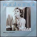 Madonna Like A Virgin, 45