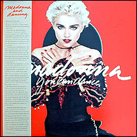 Madonna - You Can Dance