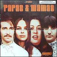 Mamas & The Papas