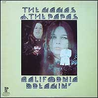 Mamas & The Papas - California Dreamin'