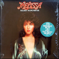 Melissa Manchester - Melissa