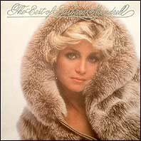 Barbara Mandress - The Best Of Barbara Mandrell