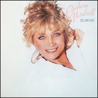 Barbara Mandrell - Clean Cut (sealed original vinyl)