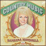 Barbara Mandrell - Country Music