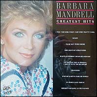 Barbara Mandrell - Greatest Hits