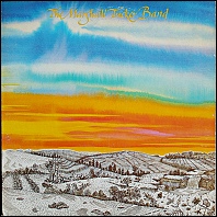 Marshall Tucker Band - self-titled - 1977 vinyl issue