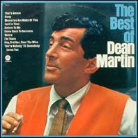 Dean Martin - The Best of Dean Martin