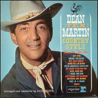 Dean Martin - Country Style